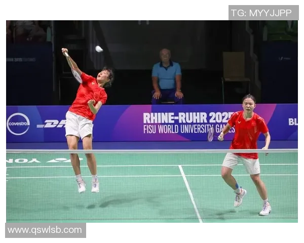 上海羽毛球队战术创新引领潮流助力羽毛球竞技水平再攀高峰