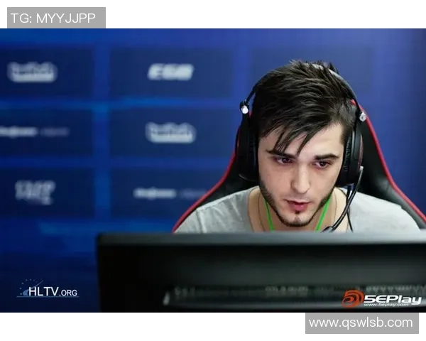 权威发布：2023年CSGO技术实力榜单全面解析与选手排名揭秘